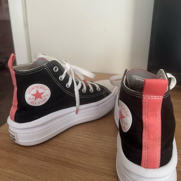 Converse high top sneaker - Picture 3 of 4